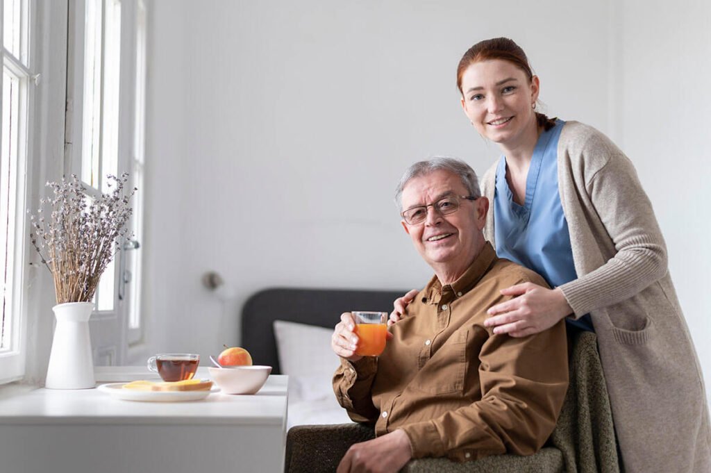 Assisted Living