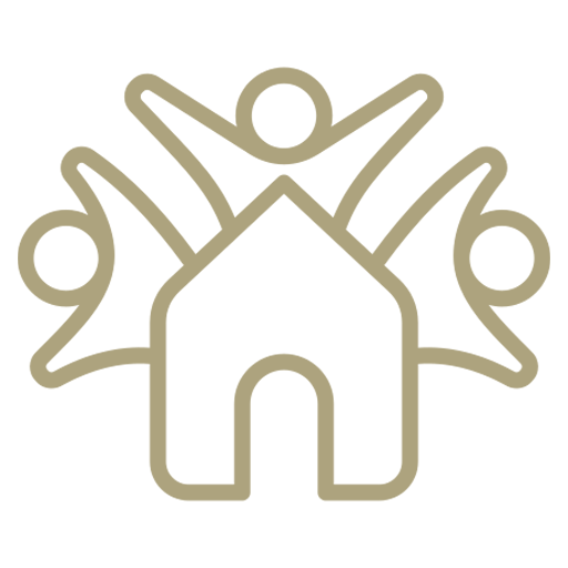fostering belonging