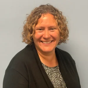 Kristin J. Baker